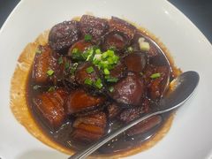 -香雪海饭店中餐厅(人民桥店)