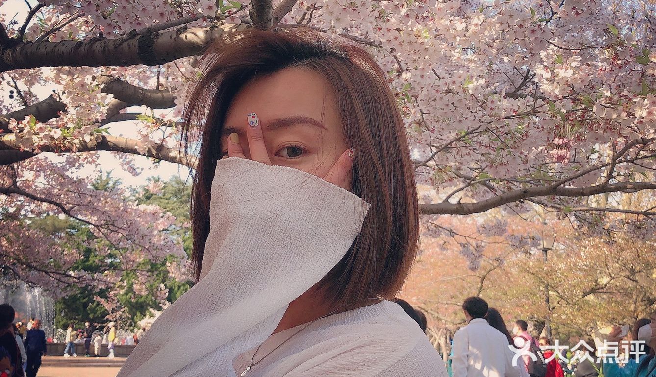 不止樱花🌸发现室外ins风宝藏咖啡厅