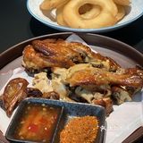 吃的就是这个地道湘菜馆子