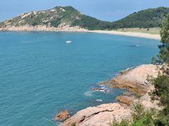 -广东惠东海龟国家级自然保护区