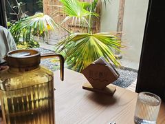 -院子餐厅·大锅菜·老杭帮(桥西直街店)