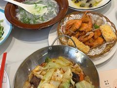 -大鸿运酒店·苏州菜·松鼠桂鱼(观前街店)