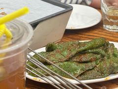 -有奴思烤肉·清真(正宁路店)