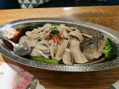 -花舍·新派粤菜·西餐·下午茶(亚运村·鸟巢店)