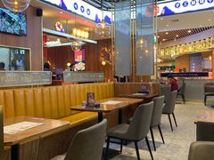 大堂-牛扒驾到(东城星河城嘉荣店)