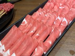 -快乐小羊·内蒙牛羊肉火锅(流花中心店)