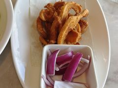 -船歌·鱼水饺青岛菜(石老人店)