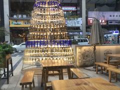 -木屋烧烤(龙湖天街店)