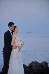 -秦皇岛我和你婚纱摄影工作室