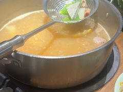 -掂档潮汕牛肉火锅(沈阳万象城店)