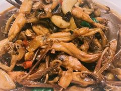 -善银私房菜馆(金舟花园小区店)