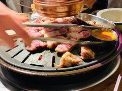 -济州爱肉堂(总店)