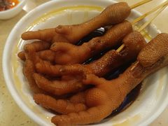 -点都德(海岸城店)