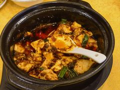 -陈麻婆豆腐(春熙店)