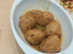 -喜家德虾仁水饺(浦东山姆店)