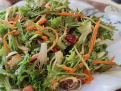 -鸿运美食府