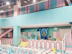 -水王国温泉水世界