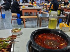 -小向麻辣烫(天街总店)