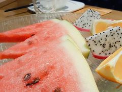 水果拼盘-新悦·霞浦海鲜生(上下杭店)