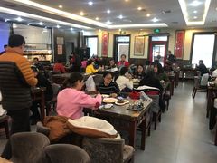 大堂-张包铺(道外店)