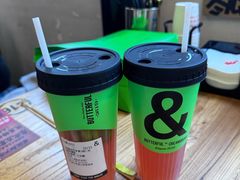 -B&C黄油与面包·法式古堡面包坊(新天地店)