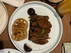 -清水亭湖北菜(大屯DT51店)