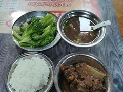 -阿秋牛排(湖心街店)