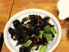 -云海肴·汽锅鸡·云南菜(天津国金汇店)