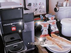 -广州四季酒店