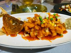 -宋园·金宴浙鲜馆(静安店)