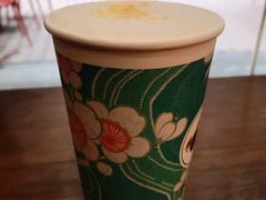 桂花引-茶话弄(中贸广场店)