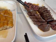 -壹只卤鹅·潮汕菜(莲塘店)