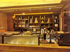 -富力丽思卡尔顿酒店·香荟全日制餐厅