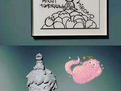 -上海宝龙美术馆