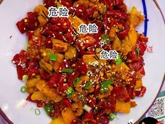 -胡桃里乐队酒馆(长春总店)