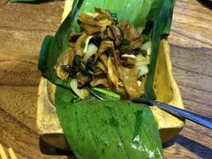 -雀舞云南菜(乐客城店)