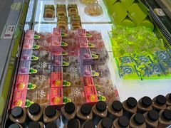 -皇后西斯汀饼店(文化路店)