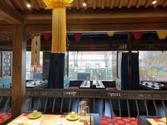 -北平盛世·新京菜·北京烤鸭(劲松·双井店)