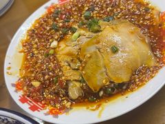 -小街47號江湖菜(四合院店)
