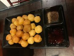 -江边城外烤全鱼(方庄时代购物中心店)