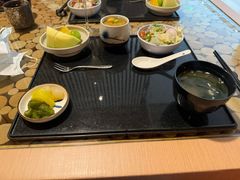-西村日本料理(香格里拉饭店)