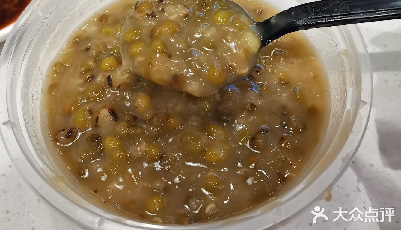 在广州也能吃上这正宗的上海料理💯