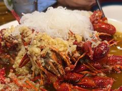 -豪虾传·江湖菜
