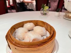 -香港喜来登酒店天宝阁