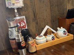 -一豚轩·烧鸟·豚骨拉面(五四路店)