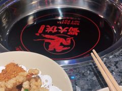 -蜀大侠·牛肉自助火锅(慈溪店)