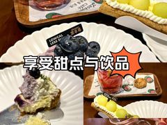 -黑草莓(重庆路店)