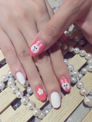-喵酱日式美甲美睫Neko Nail Studio