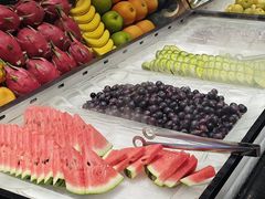 -韩盛·盛江山自助料理(沈辽路万达店)
