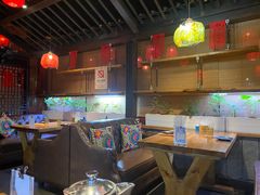 -望京一号·重庆江湖菜(工体店)